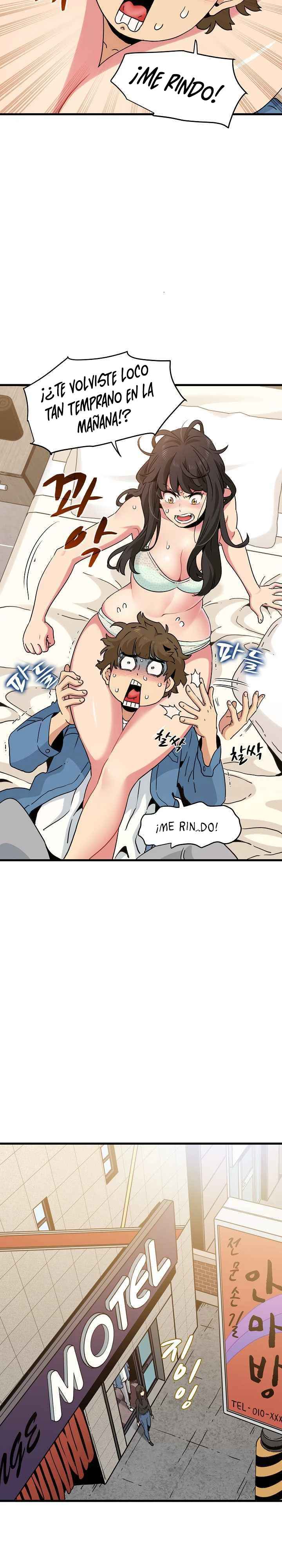 NEW  A Turning Point Page 28 - MangaHe