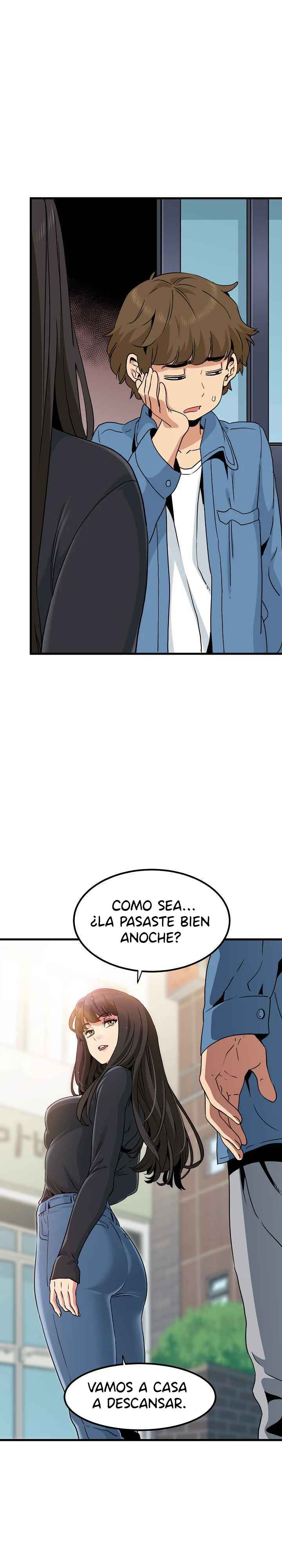 NEW  A Turning Point Page 29 - MangaHe