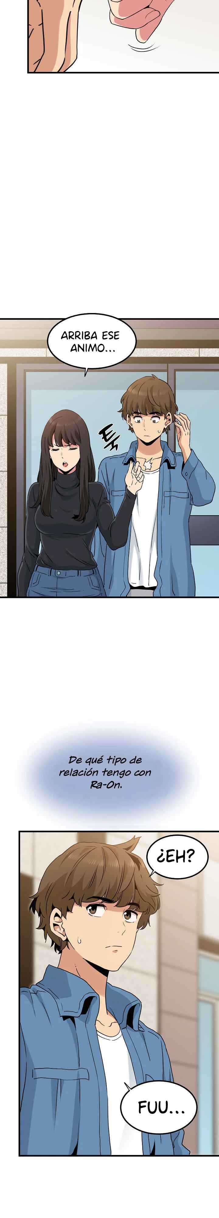 NEW  A Turning Point Page 31 - MangaHe