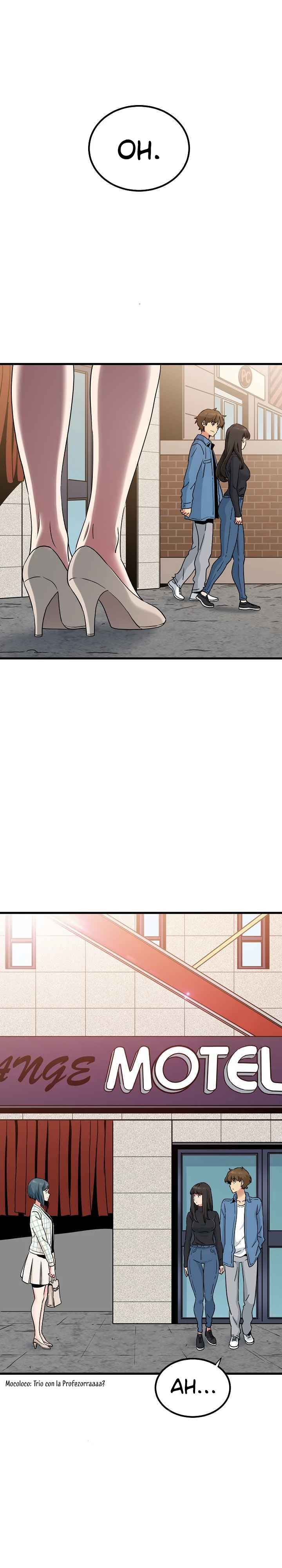 NEW  A Turning Point Page 32 - MangaHe