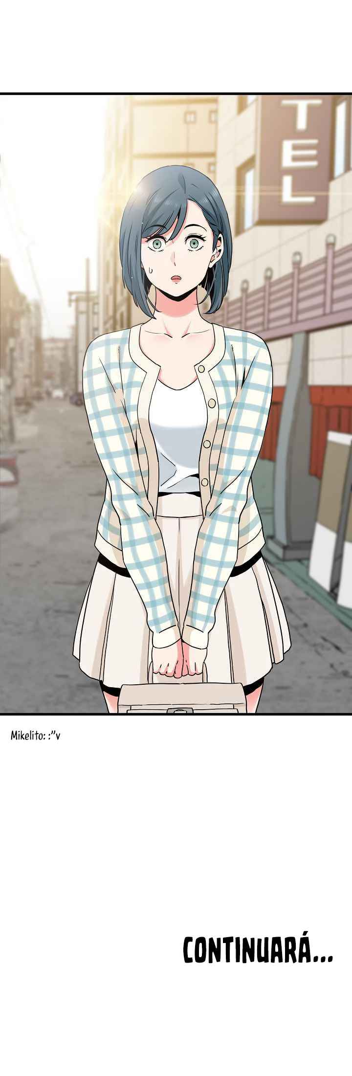 NEW  A Turning Point Page 33 - MangaHe