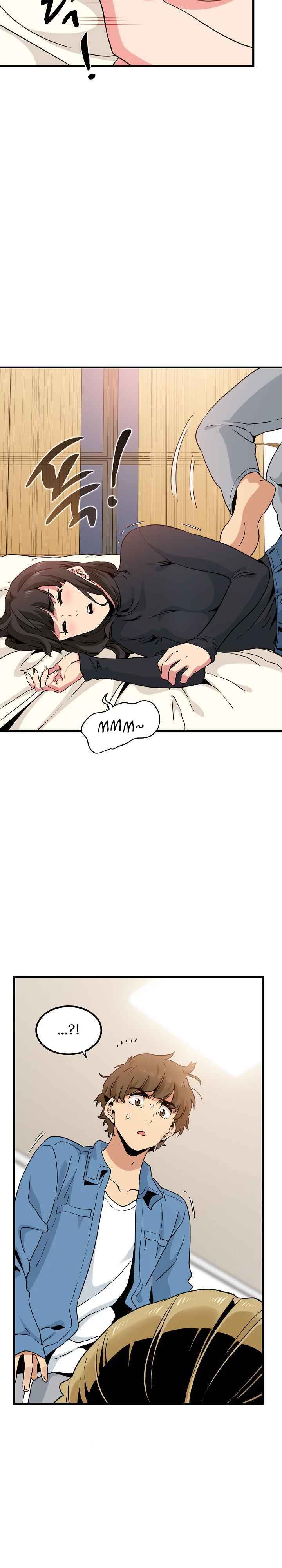 NEW  A Turning Point Page 5 - MangaHe