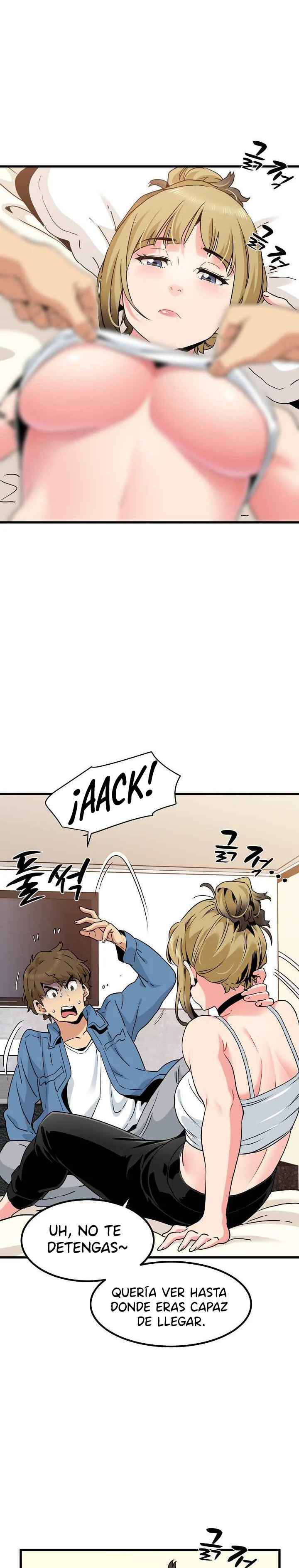 NEW  A Turning Point Page 8 - MangaHe