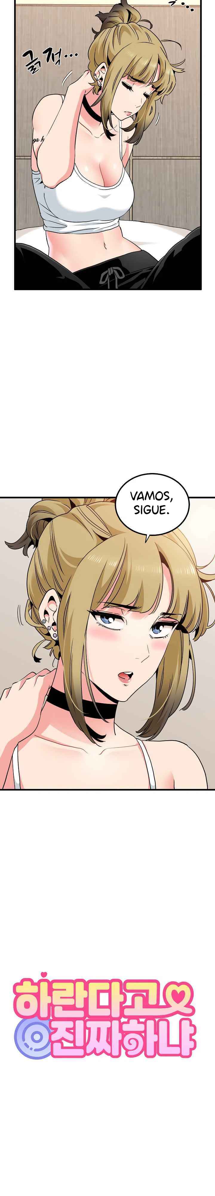 NEW  A Turning Point Page 9 - MangaHe