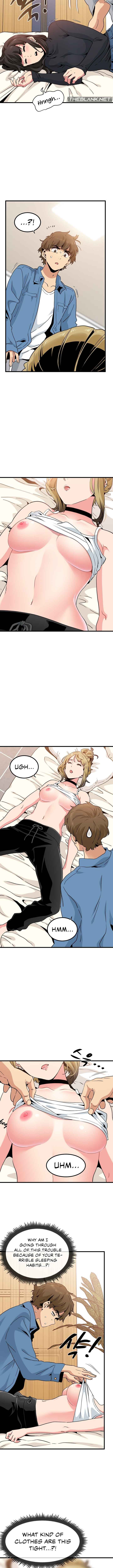 NEW  A Turning Point Page 3 - MangaHe