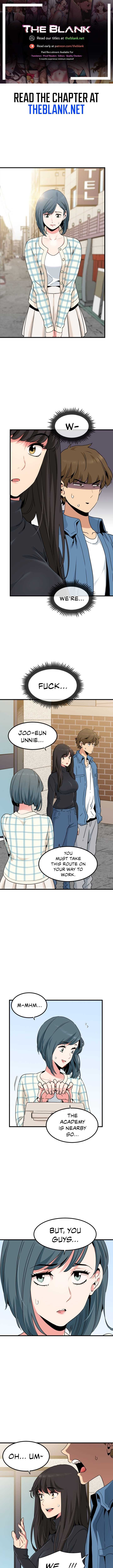 NEW  A Turning Point Page 2 - MangaHe