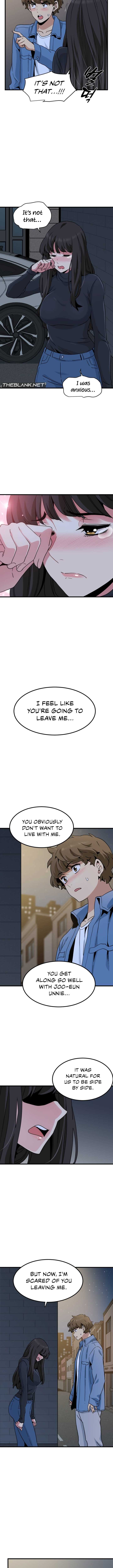 NEW  A Turning Point Page 12 - MangaHe