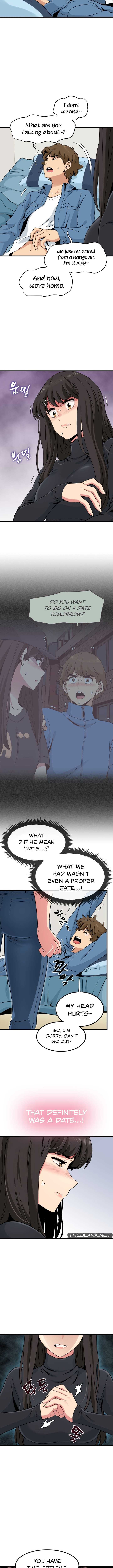 NEW  A Turning Point Page 6 - MangaHe