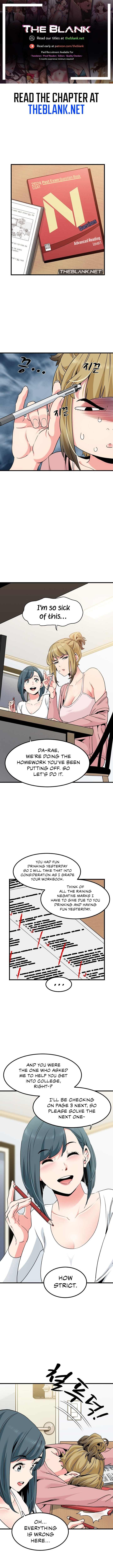 NEW  A Turning Point Page 2 - MangaHe