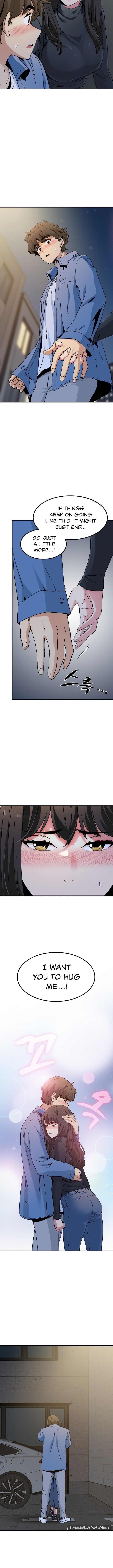 NEW  A Turning Point Page 11 - MangaHe
