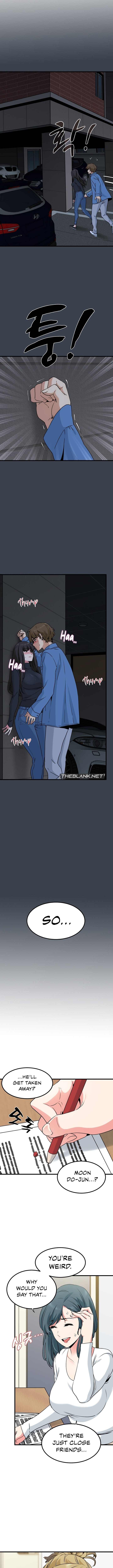 NEW  A Turning Point Page 13 - MangaHe