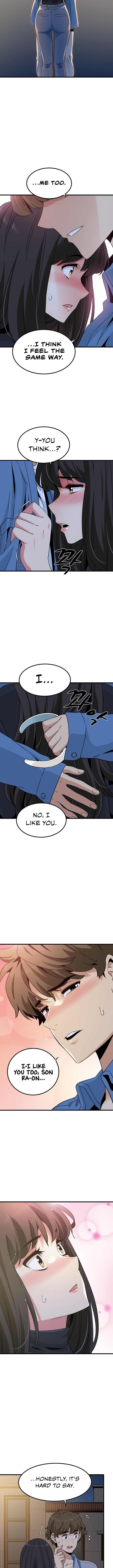NEW  A Turning Point Page 6 - MangaHe