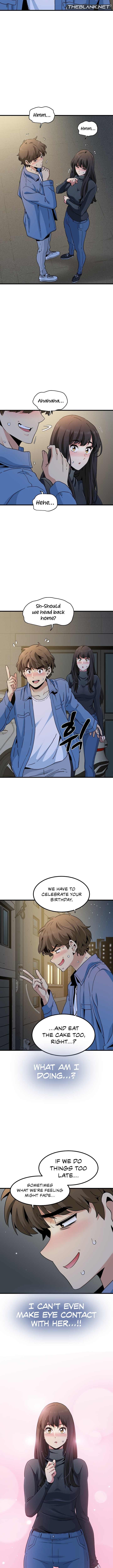 NEW  A Turning Point Page 9 - MangaHe