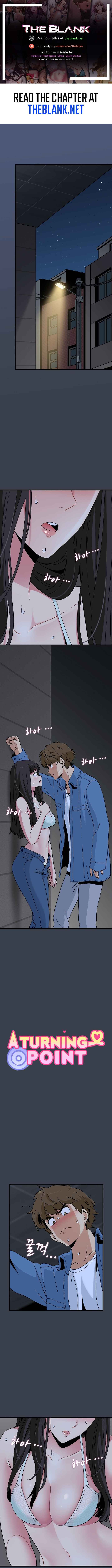 NEW  A Turning Point Page 2 - MangaHe