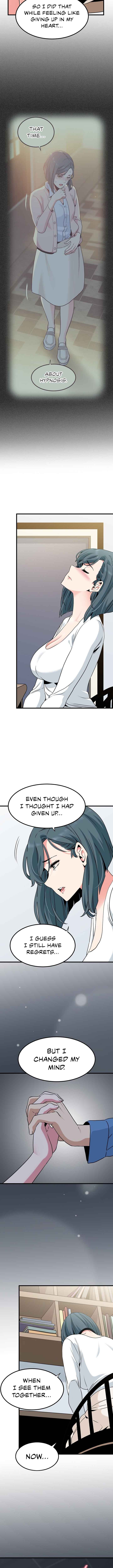 NEW  A Turning Point Page 12 - MangaHe