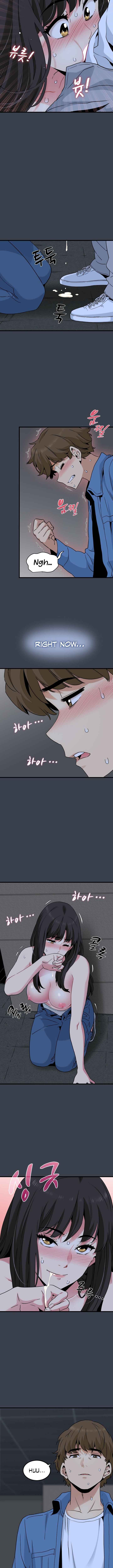 NEW  A Turning Point Page 15 - MangaHe