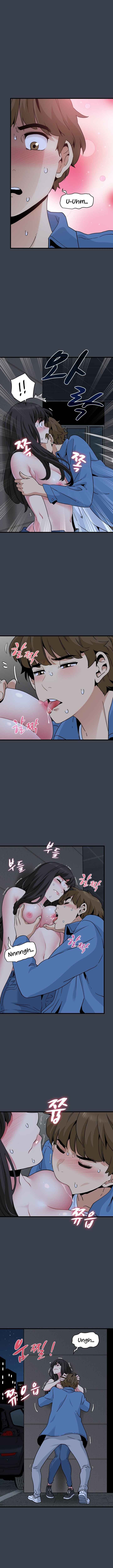 NEW  A Turning Point Page 4 - MangaHe