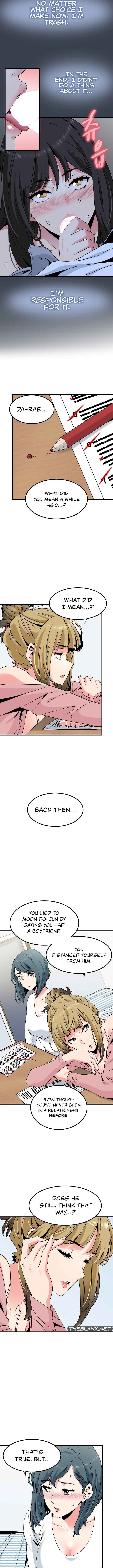 NEW  A Turning Point Page 9 - MangaHe
