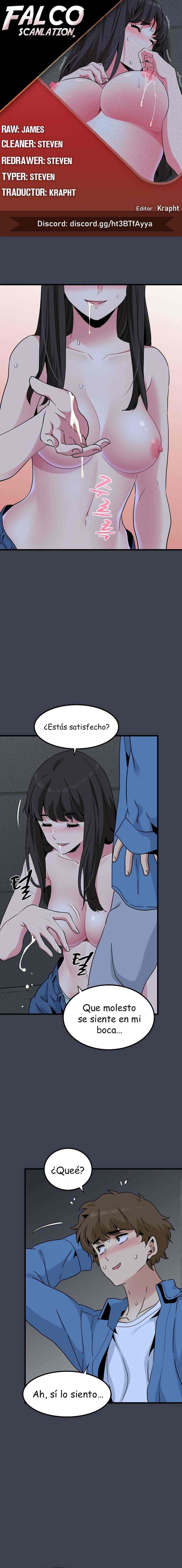 NEW  A Turning Point Page 2 - MangaHe