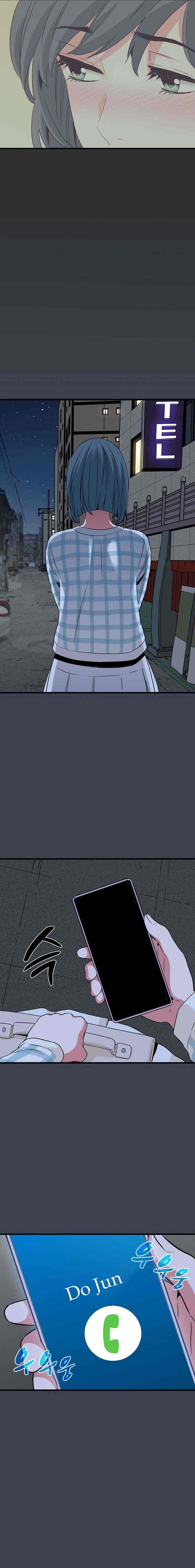 NEW  A Turning Point Page 11 - MangaHe