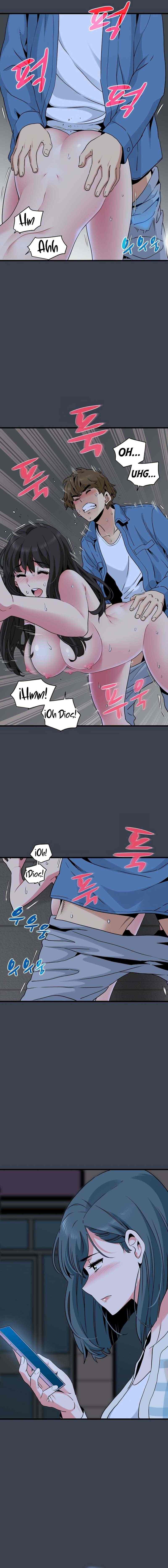 NEW  A Turning Point Page 12 - MangaHe