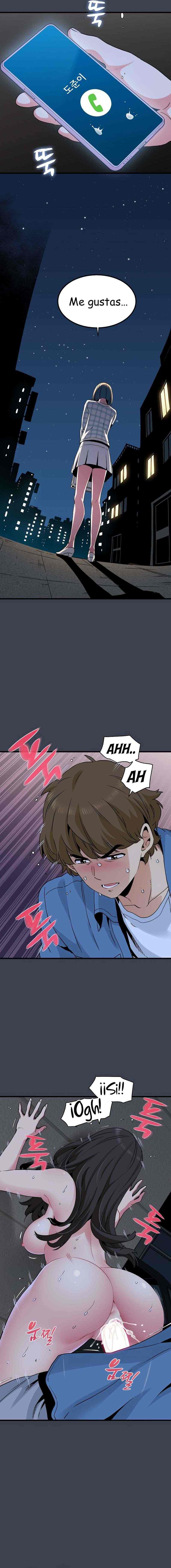 NEW  A Turning Point Page 13 - MangaHe