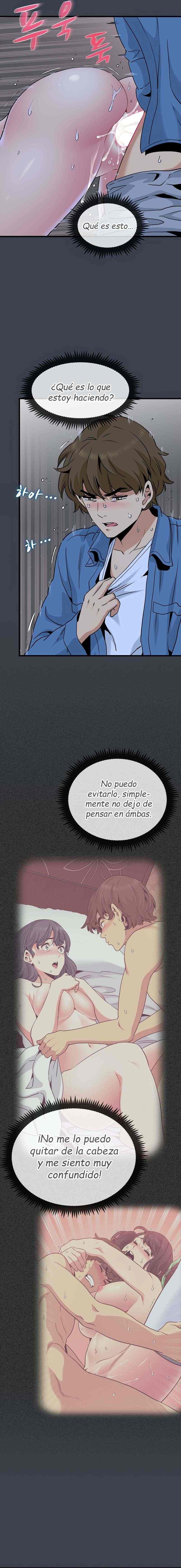 NEW  A Turning Point Page 14 - MangaHe