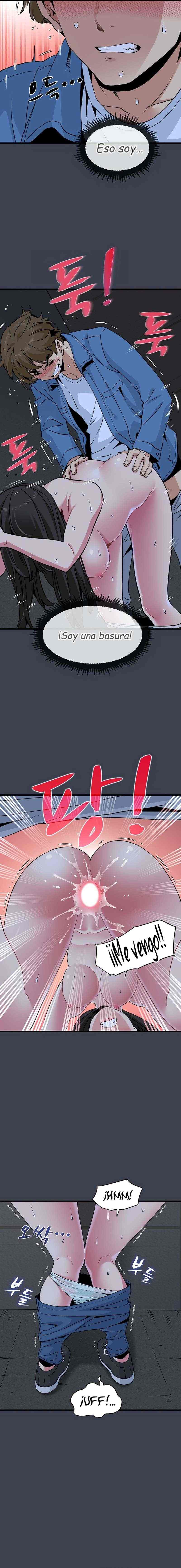 NEW  A Turning Point Page 15 - MangaHe
