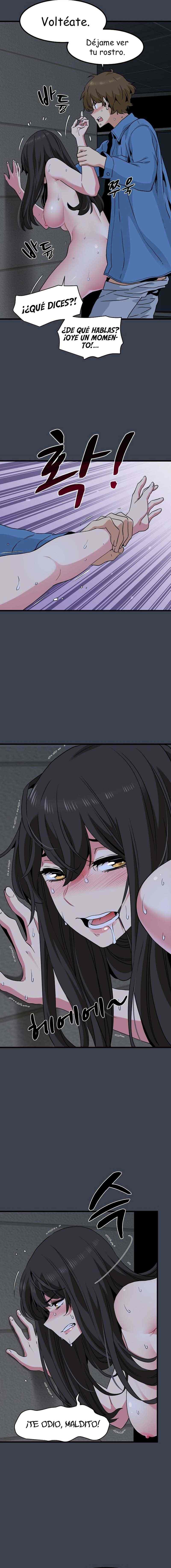 NEW  A Turning Point Page 17 - MangaHe