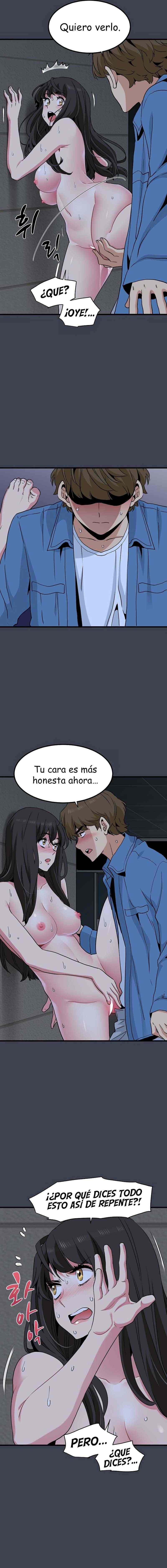 NEW  A Turning Point Page 19 - MangaHe