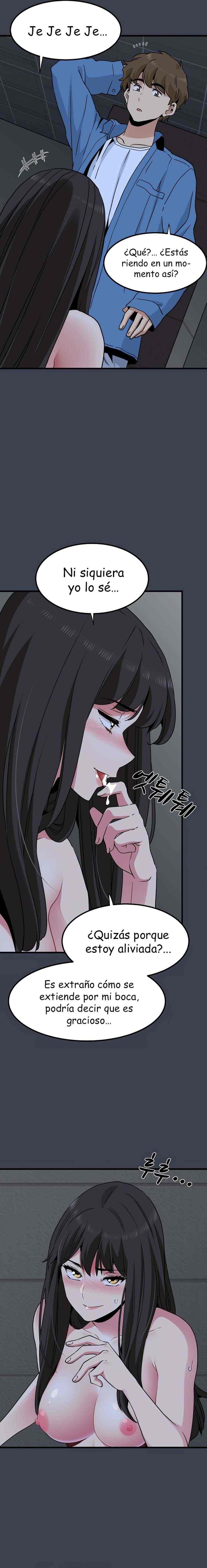 NEW  A Turning Point Page 3 - MangaHe