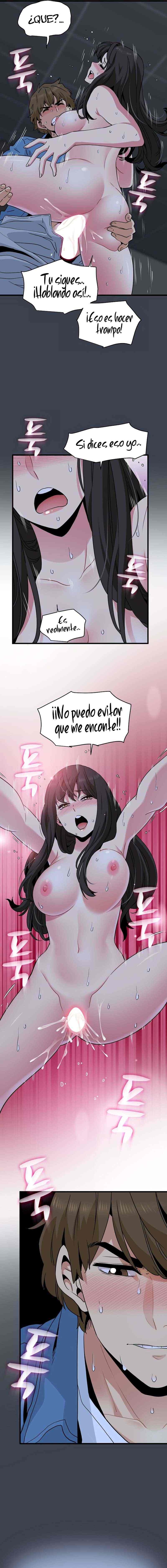 NEW  A Turning Point Page 21 - MangaHe