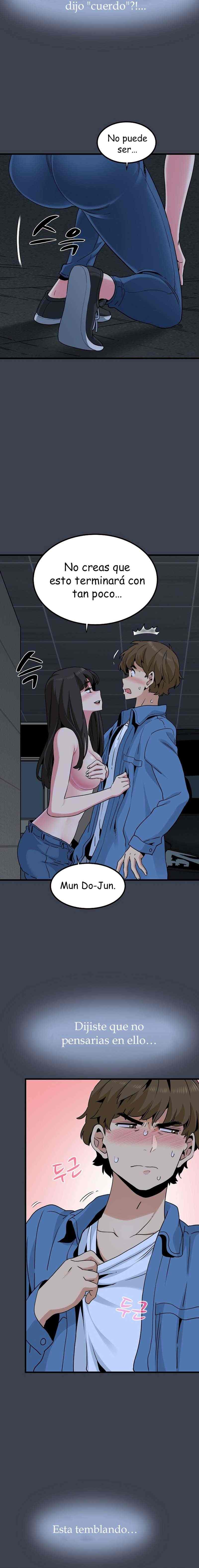 NEW  A Turning Point Page 5 - MangaHe