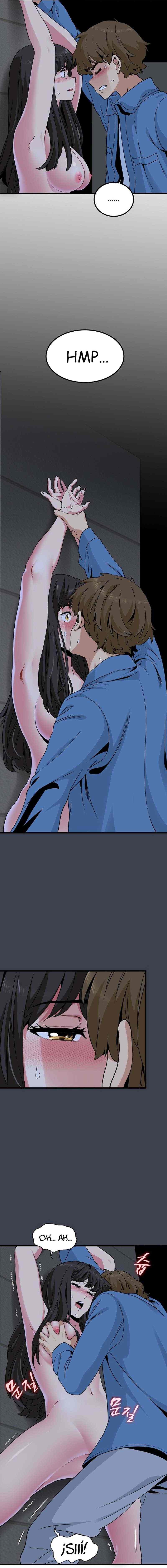 NEW  A Turning Point Page 8 - MangaHe