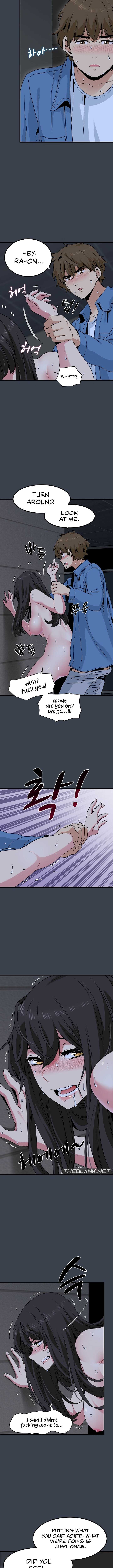 NEW  A Turning Point Page 11 - MangaHe