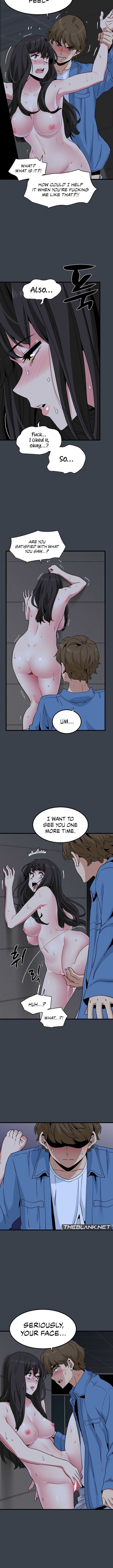 NEW  A Turning Point Page 12 - MangaHe