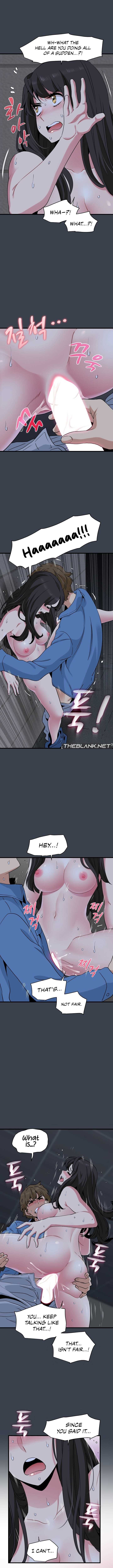 NEW  A Turning Point Page 13 - MangaHe