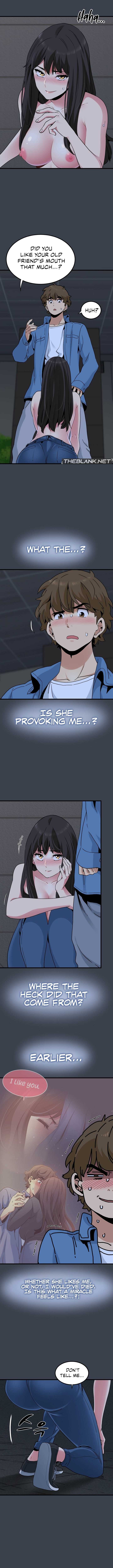 NEW  A Turning Point Page 3 - MangaHe