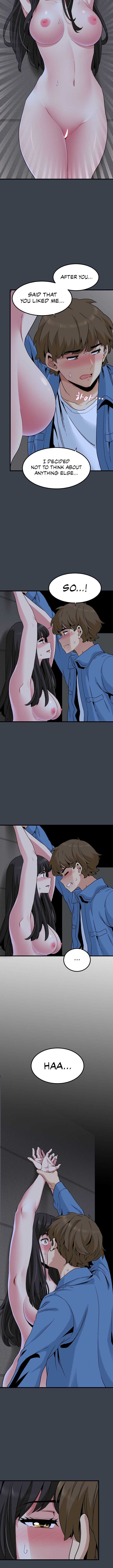 NEW  A Turning Point Page 5 - MangaHe