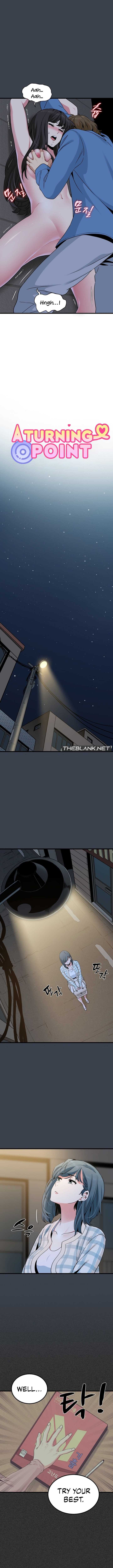 NEW  A Turning Point Page 6 - MangaHe