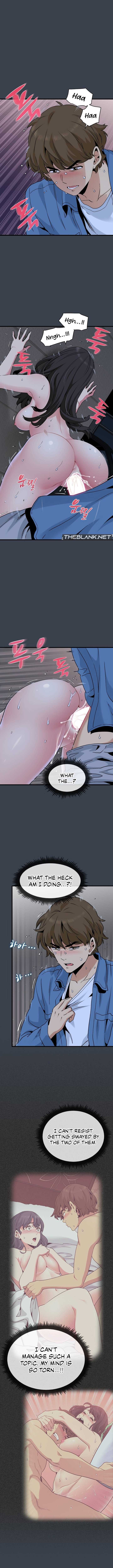 NEW  A Turning Point Page 9 - MangaHe