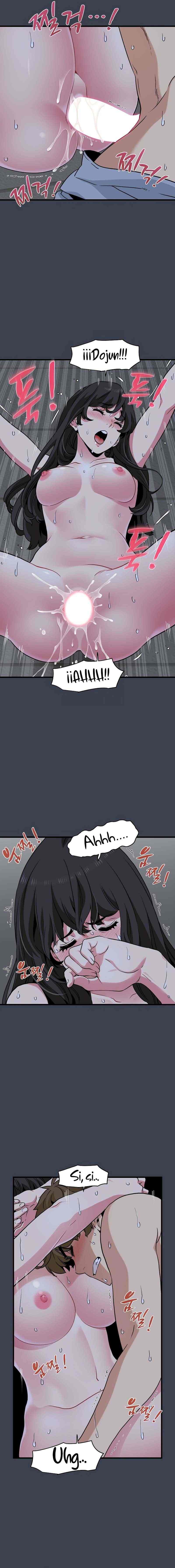 NEW  A Turning Point Page 11 - MangaHe