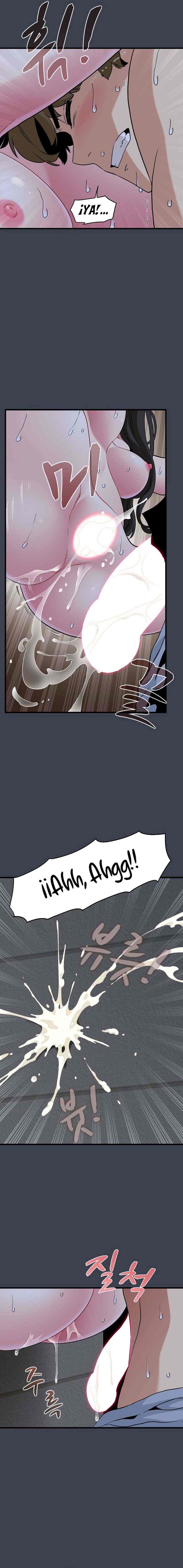 NEW  A Turning Point Page 12 - MangaHe