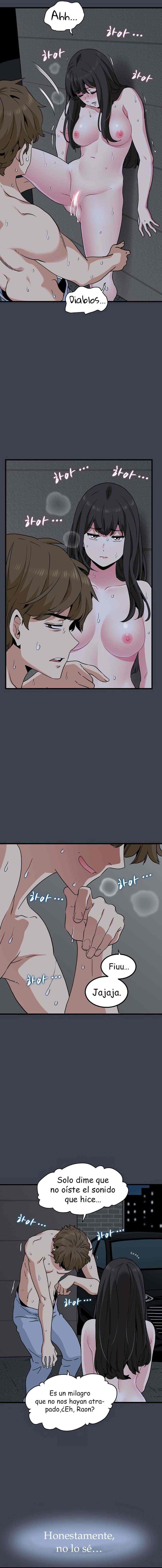 NEW  A Turning Point Page 13 - MangaHe