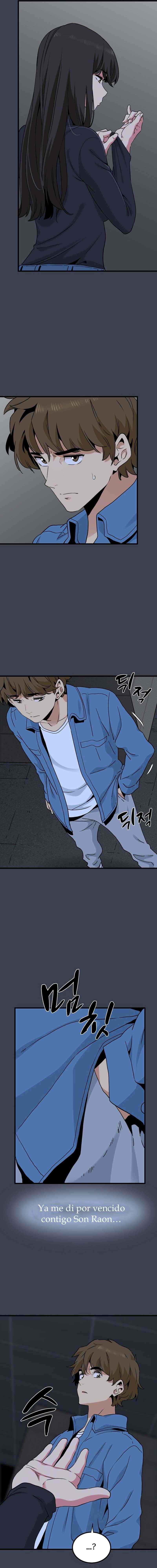NEW  A Turning Point Page 15 - MangaHe