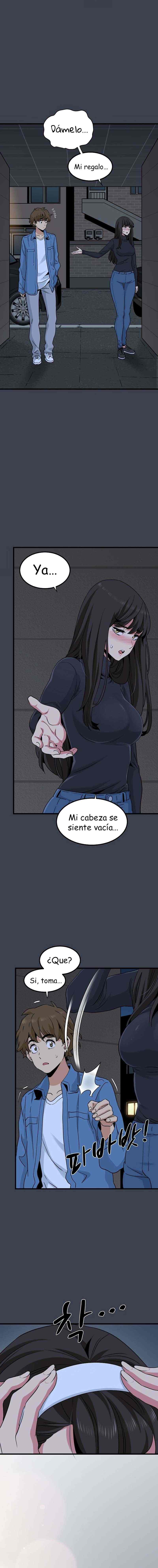 NEW  A Turning Point Page 16 - MangaHe