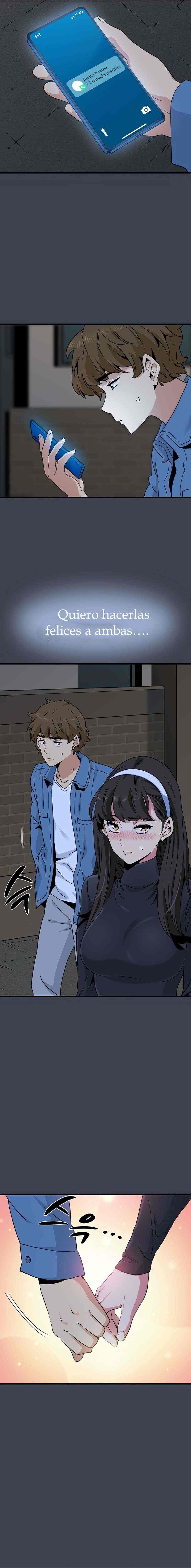 NEW  A Turning Point Page 18 - MangaHe