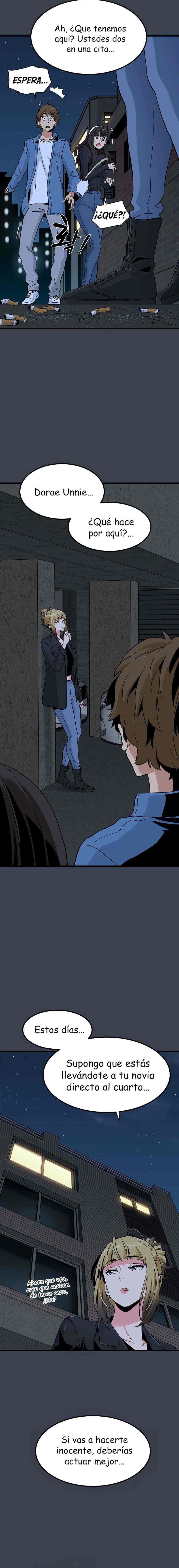 NEW  A Turning Point Page 20 - MangaHe