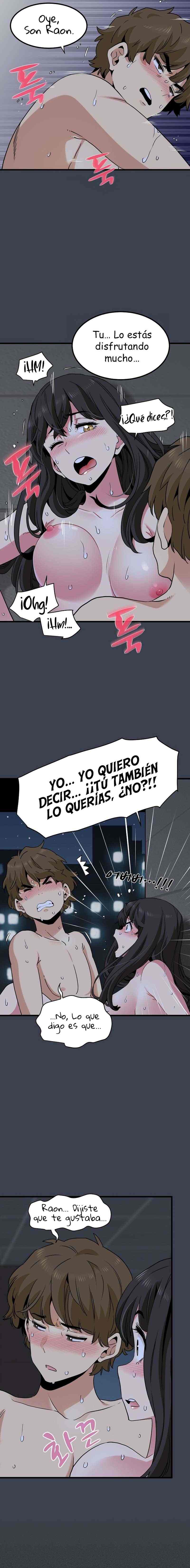 NEW  A Turning Point Page 3 - MangaHe