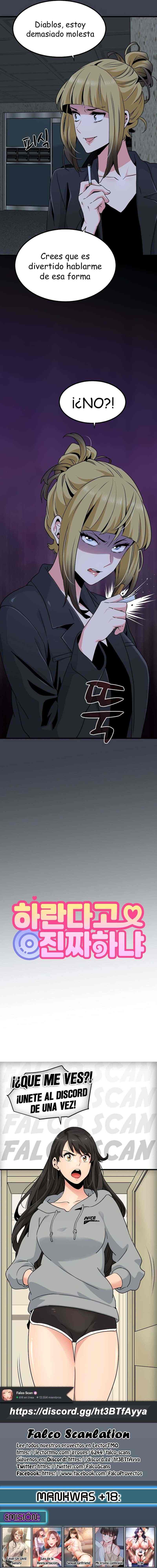 NEW  A Turning Point Page 21 - MangaHe